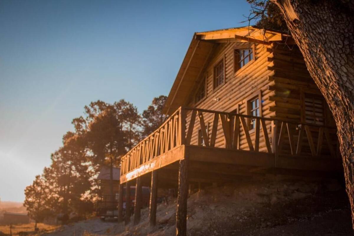 Grand-Ferienhütte | Bettwäsche aus ägyptischer Baumwolle, hochwertige Bettwaren