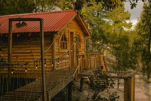 Cabane | Draps en coton égyptien, literie de qualité supérieure