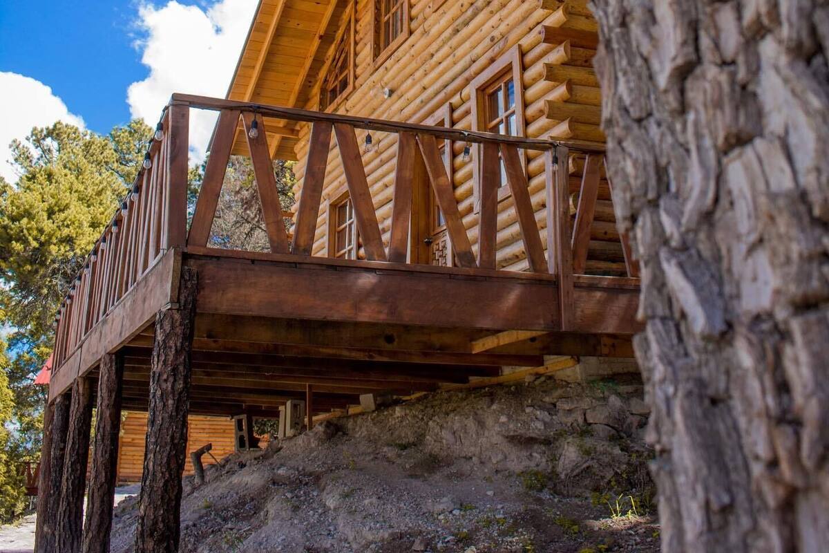 Grand-Ferienhütte | Bettwäsche aus ägyptischer Baumwolle, hochwertige Bettwaren