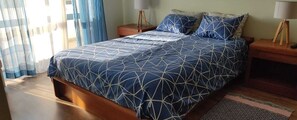 1 bedroom, WiFi