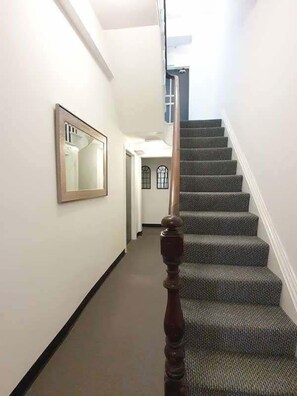 Interior - Alexandra Hotel (Blackpool)