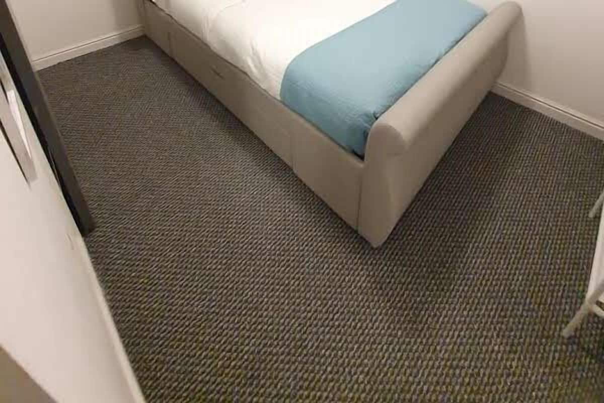 Hypo-allergenic bedding, free WiFi, bed sheets