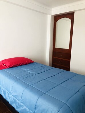 3 bedrooms, WiFi - Departamento Alice (Cusco)