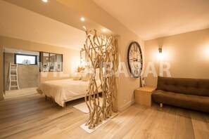 3 Schlafzimmer, kostenloses WLAN, Bettwäsche, Rollstuhlgeeignet