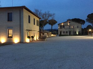 Exterior - Residenza San Bartolomeo (Foligno)