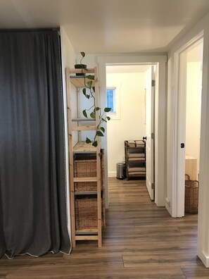 Interior - Boho Midtown Cottage (Coeur d'Alene)