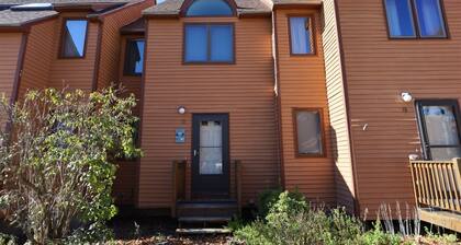 Ledgewood 17, Waterville Estates