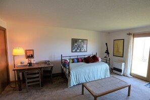 Apartment (Ledgewood 17, Waterville Estates) | Außenbereich