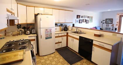 Ledgewood 17, Waterville Estates