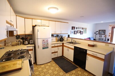 沃特維爾莊園17號度假屋