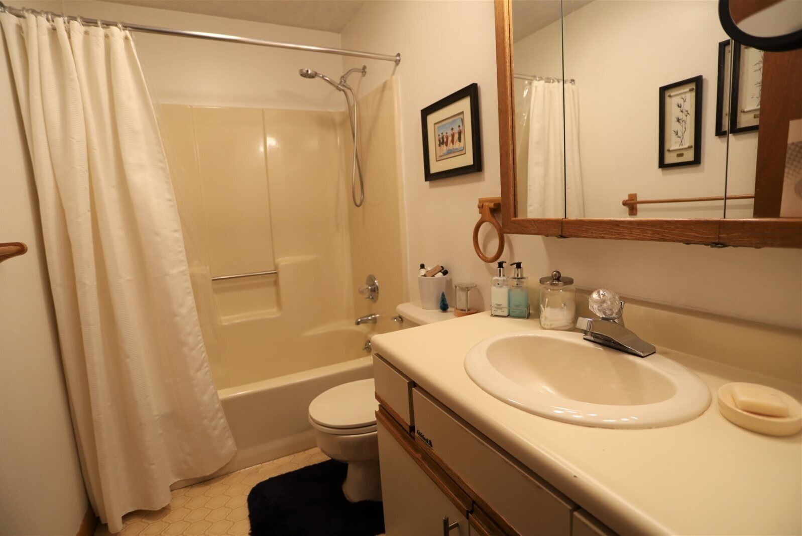 Condo (Ledgewood 17, Waterville Estates) | Exterior