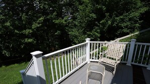 Condo (Inns of WV 101, 2bd, Waterville Valle) | Exterior - Inns of WV 101, 2bd, Waterville Valley (Waterville Valley)