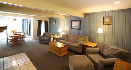 Inns of WV 101, 2bd, Waterville Valley
