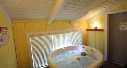 Inns of WV 101, 2bd, Waterville Valley