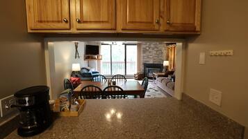 Condo (Windsor Hill K127, Waterville Valley) | Exterior