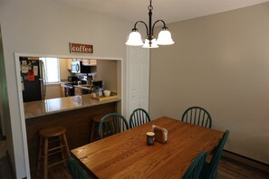 Condo (Windsor Hill K127, Waterville Valley) | Exterior