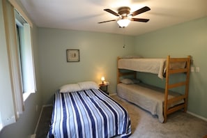 Condo (Windsor Hill K127, Waterville Valley) | Fachada