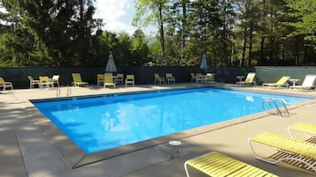 Condo (Windsor Hill K127, Waterville Valley) | Exterior