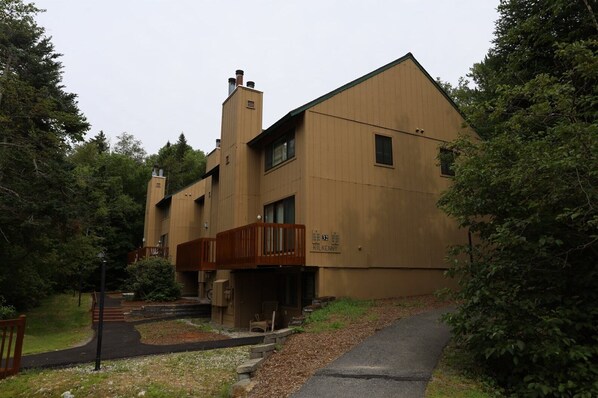 Condo (Windsor Hill K127, Waterville Valley) | Exterior