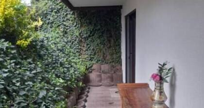 Sourterrain Wohnung in Bensheim