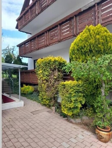 Sourterrain Wohnung in Bensheim