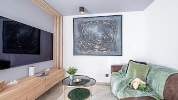 TV connectée