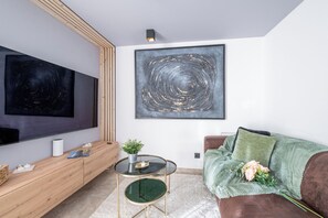 Una Smart TV