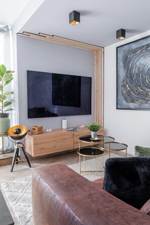 Smart TV