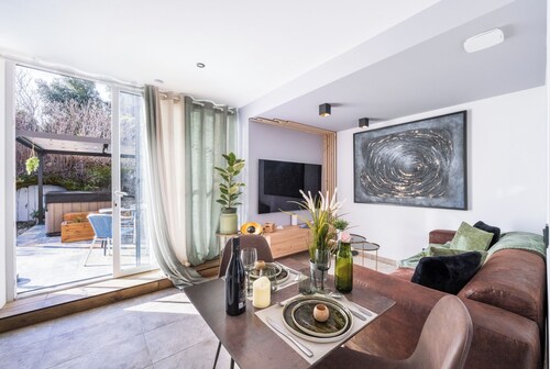 Gîte confort de la Fontaine de Jonquier