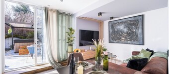 Gîte confort de la Fontaine de Jonquier