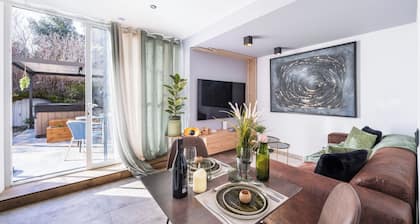 GĂźte confort de la Fontaine de Jonquier