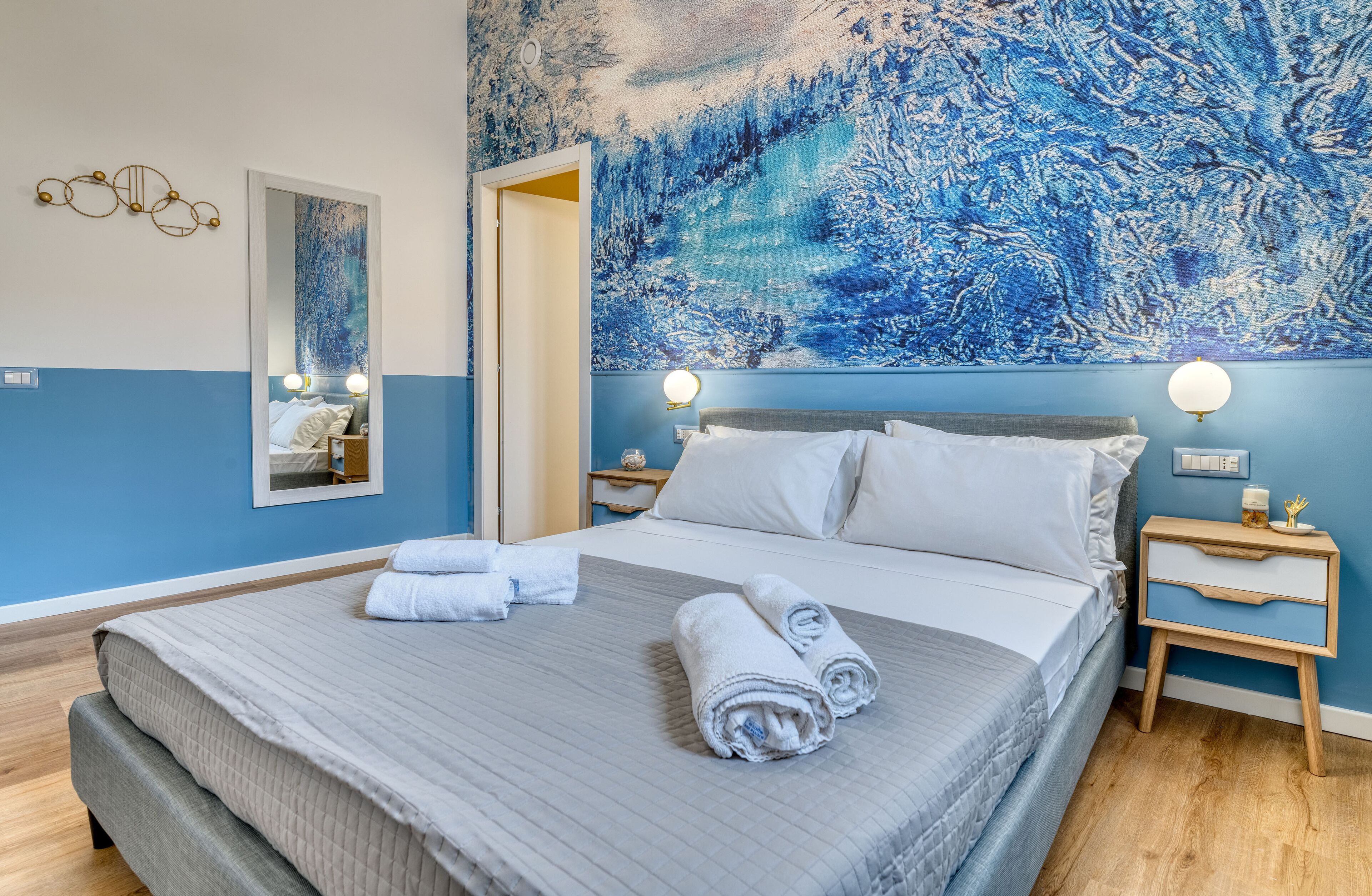 Foto - IzzHome Corso76