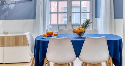 IzzHome Corso76