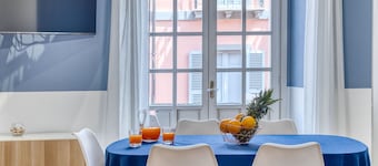 IzzHome Corso76