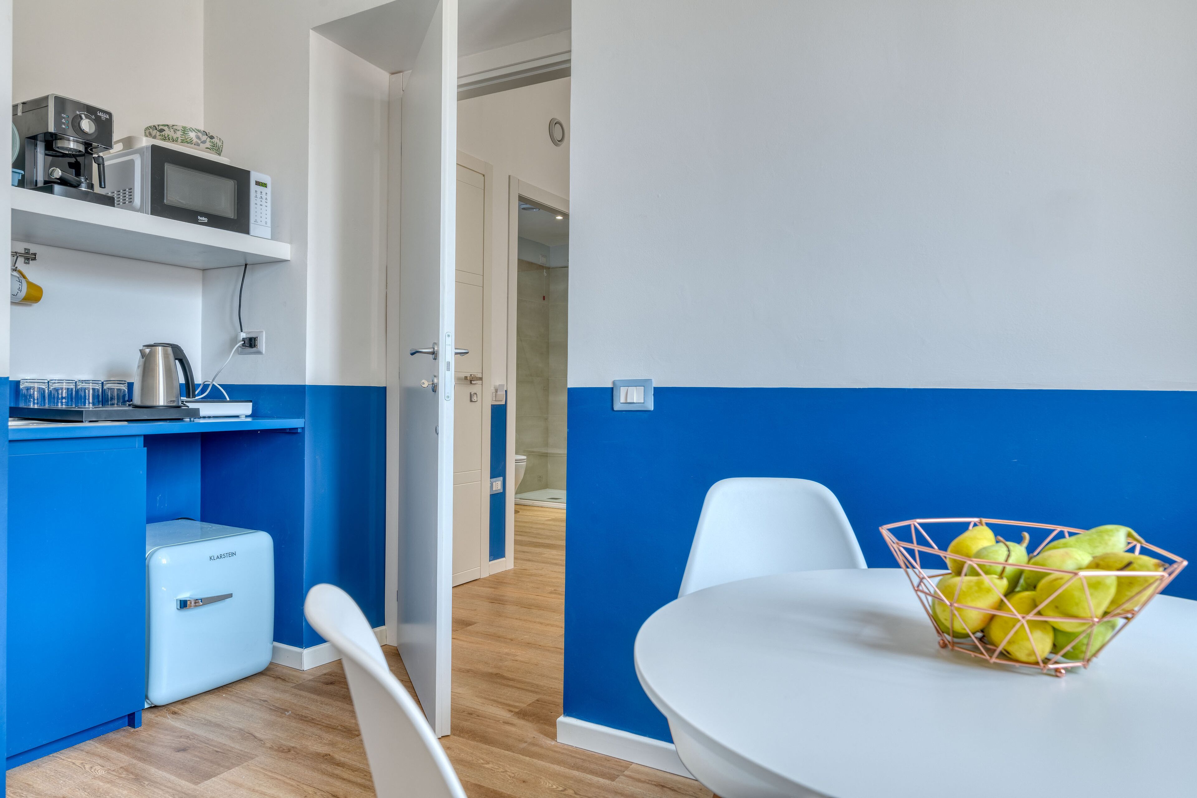 Foto - IzzHome Corso76