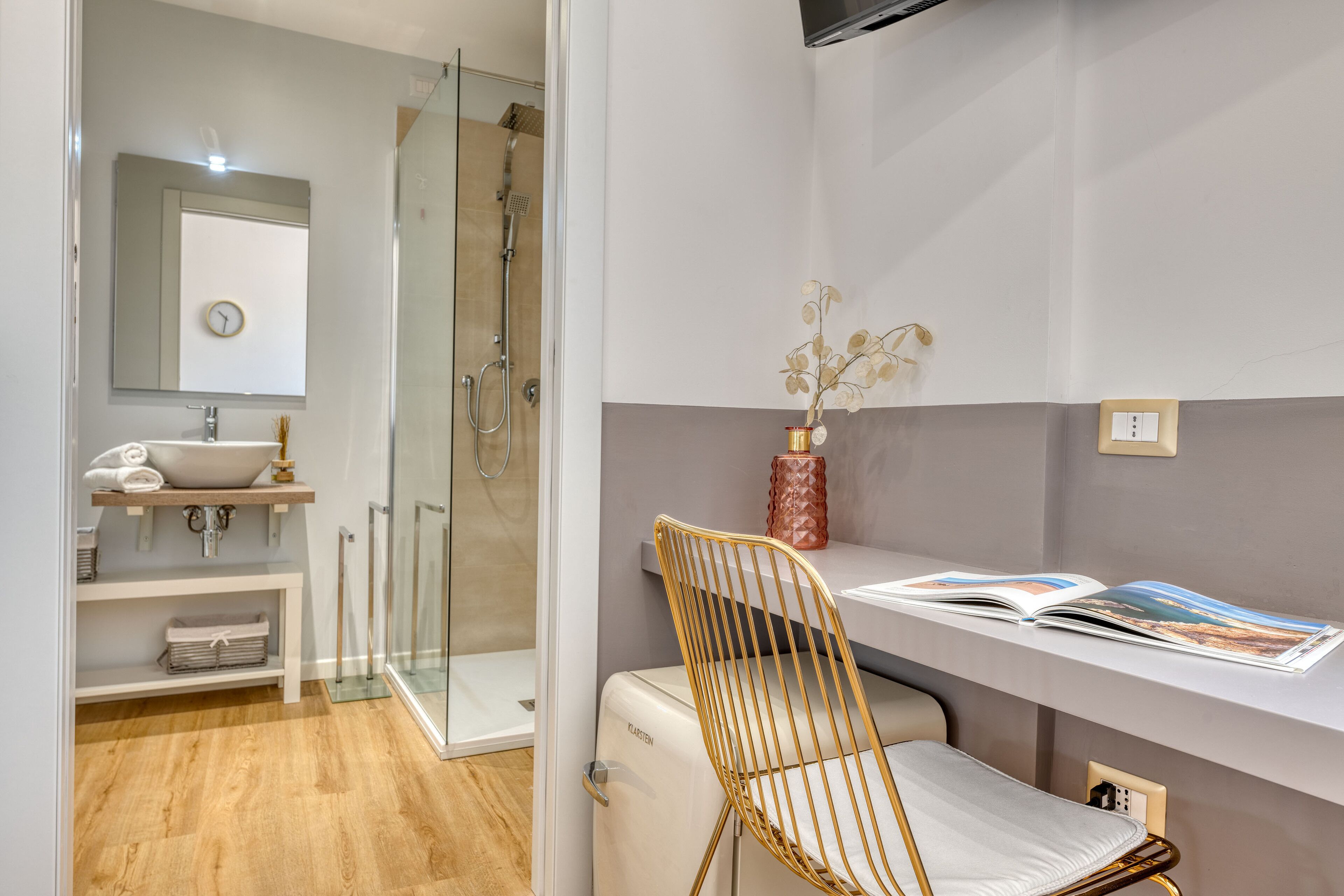 Foto - IzzHome Corso76