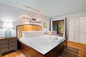 4 chambres, bureau, Wi-Fi gratuit, draps fournis