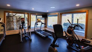 Condo (Deer Park 175A, North Woodstock) | Exterior - Deer Park 175a, North Woodstock (North Woodstock)