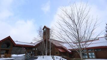 Kondominium (Deer Park 175A, North Woodstock) | Eksterior