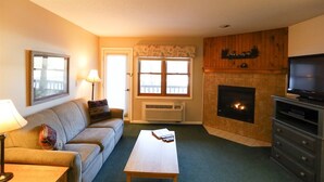 Condo (Deer Park 175A, North Woodstock) | Exterior - Deer Park 175a, North Woodstock (North Woodstock)