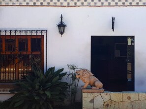 Recepção
