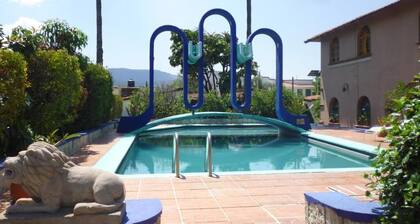 Hotel Posada los Arcos