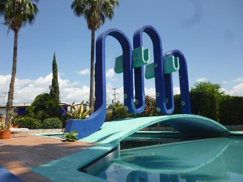 Hotel Posada los Arcos