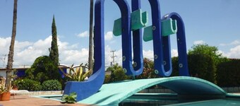 Hotel Posada los Arcos