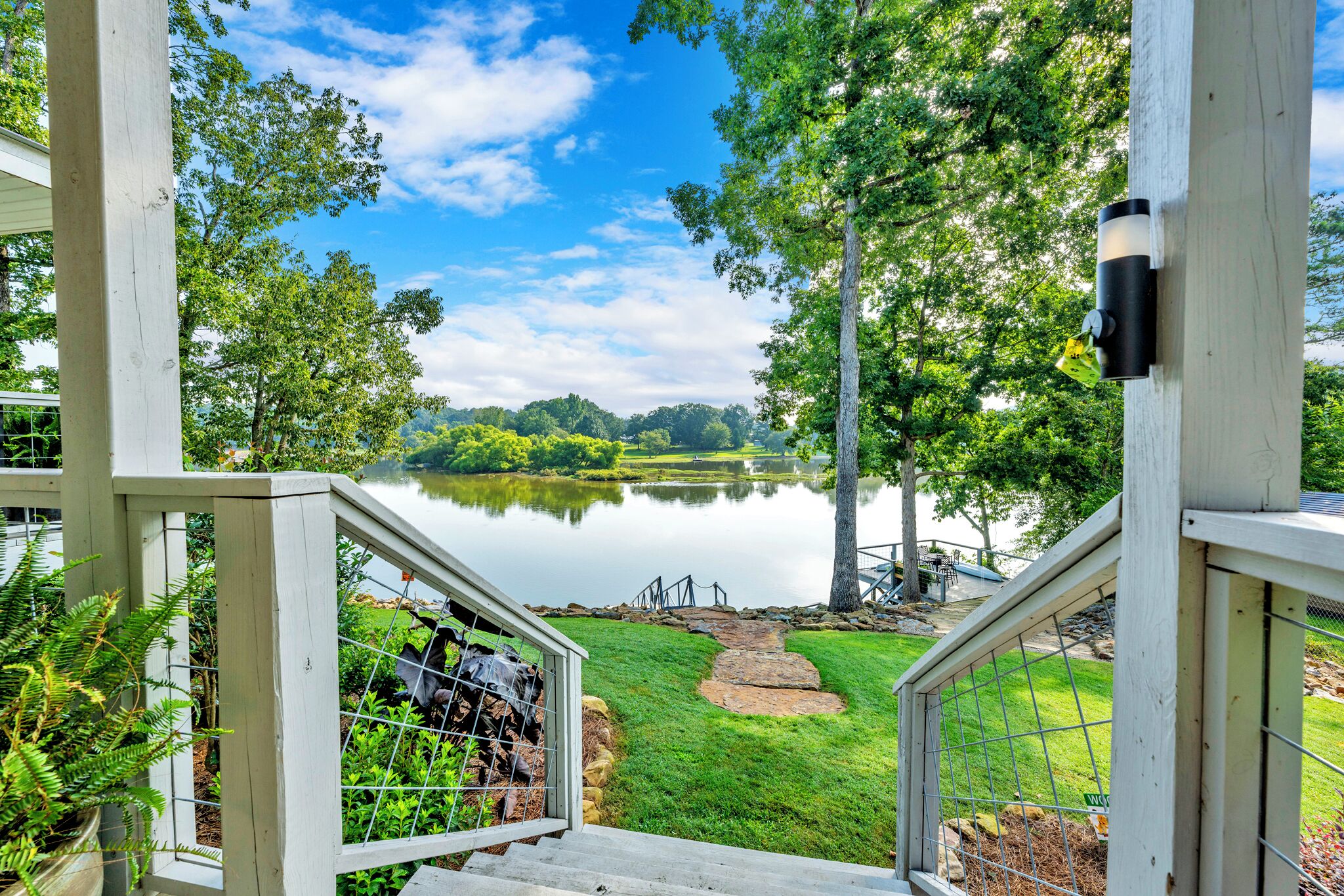 Área da propriedade