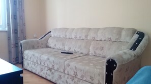 منطقة المعيشة