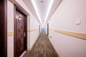 Unclassified image, 3 of 21, button - Paibai Yun Hotel (Dalian Xianglujiao Light Rail Station Branch) (Dalian)