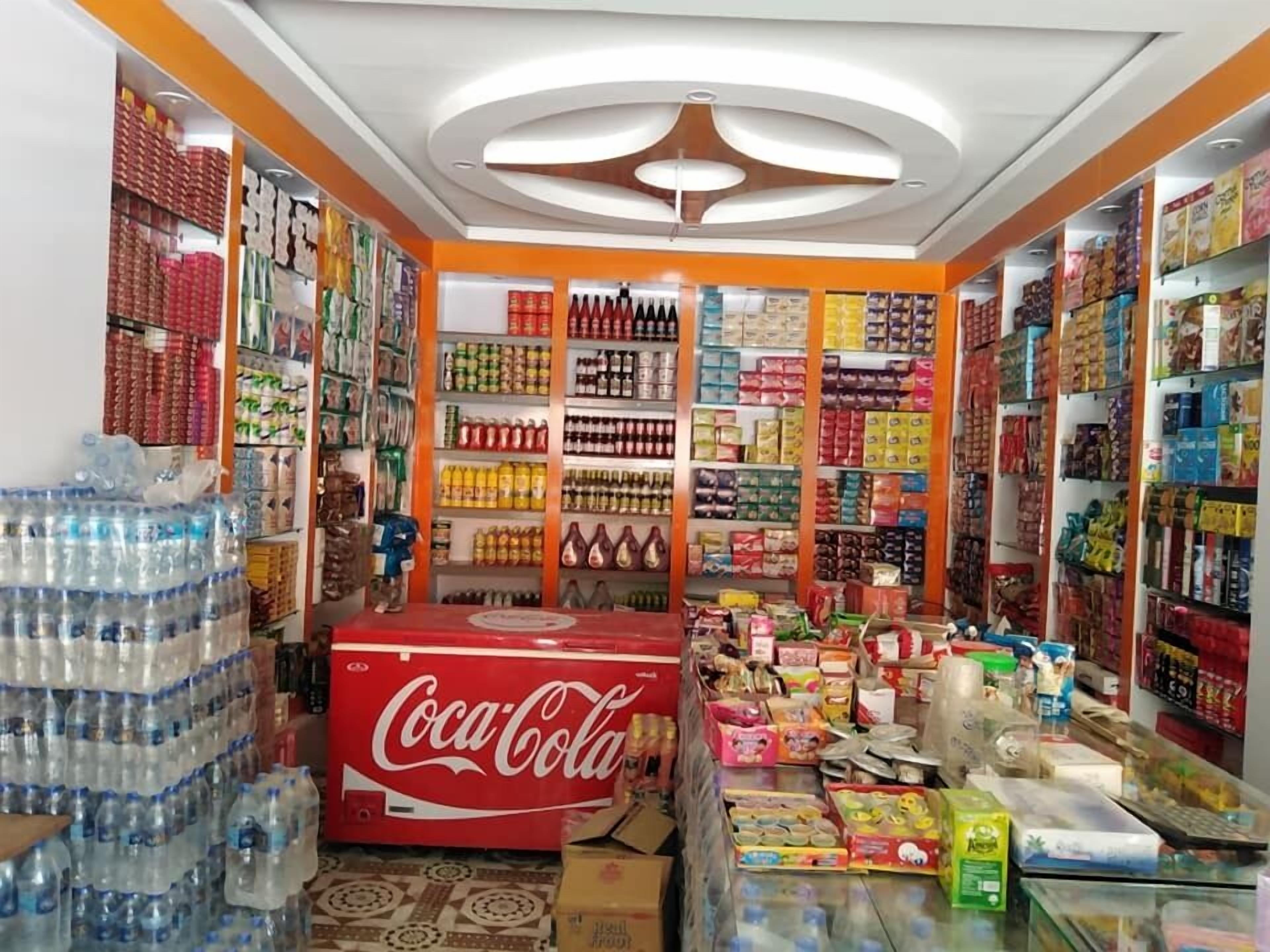Tienda de regalos