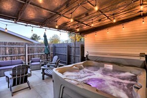 テラス / パティオ