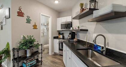 Family friendly in Downtown Littleton